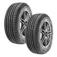 thumbnail image 1 of Paquete de 2 llantas 215/55R17 GOODYEAR  EFFICIENT SUV 94V, 1 of 2