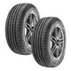thumbnail image 1 of Paquete de 2 llantas 235/55R19, 1 of 2