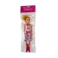 thumbnail image 1 of Muñeca Prichos con Cepillo Rosa, 1 of 4