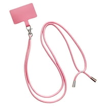 CCOCC Lanyard Adjustable Cell Phone Lanyard Convenient Badge Lanyard