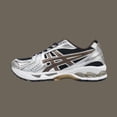thumbnail image 1 of Asics Gel Kayano 14 Black Coffee 1201A019-004 Men's Size Sneaker Running Shoes, 1 of 6