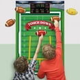 thumbnail image 6 of Pin The Football On The Goalpost Game With 36 Pcs Football Stickers, Large Football Party Games Poster for Kids Birthday Party, Carnival Party Decoration Supplies, 6 of 6