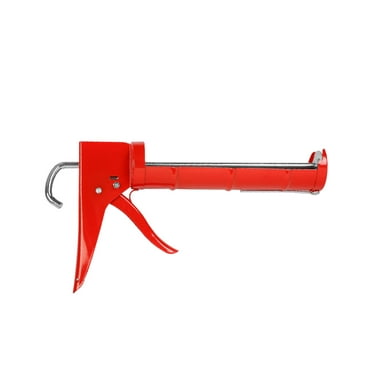 Hyper Tough Ratcheting Drip-Free Caulk Gun