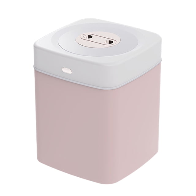USB Humidifier With Light ,Quiet Cool Mist Humidifier For Bedroom And Office ,Plants, Easy To Clean