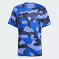 thumbnail image 3 of Playera Train Essentials Camo Estampada Iw8493 adidas, 3 of 5