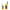 Yellow, variant on ViViSto 2Pcs Wireless Walkie Talkie Kids Electronic Toys Portable Two-Way Alphabet Memory Game for Toddlers