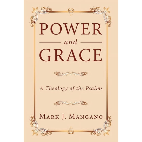 Power and Grace (Hardcover)