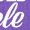 Purple, variant on Inktastic I Love My Bearded Uncle Boys or Girls Toddler T-Shirt