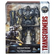 Transformers: The Last Knight Premier Edition Leader Class Megatron