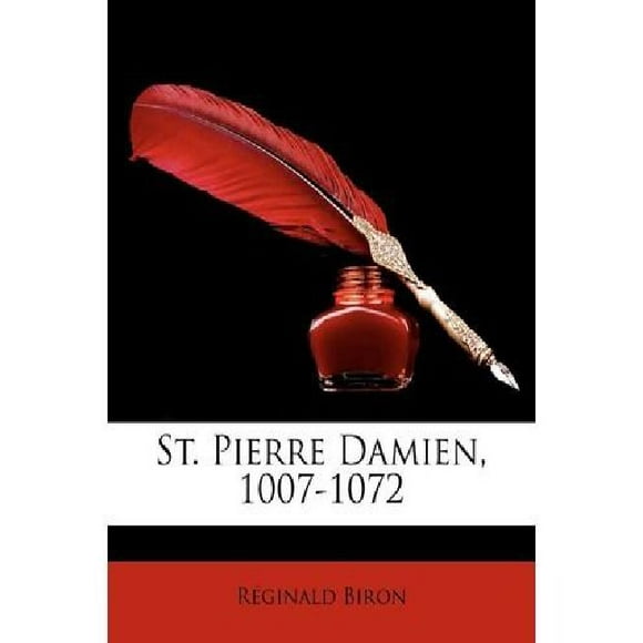 St. Pierre Damien, 1007-1072