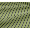 thumbnail image 5 of oneOone Viscose Jersey Fabric Diagonal Stripe Print Fabric By The Yard 60 Inches Wide, 5 of 5