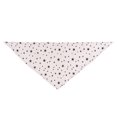 thumbnail image 3 of Greeniant Bufanda de babas para mascotas con puntos, toalla Triangular decorativa ajustable plegable portátil, accesorios de regalo para cuello de Ropa para mascotas Estrella Greeniant PT003849-02, 3 of 6