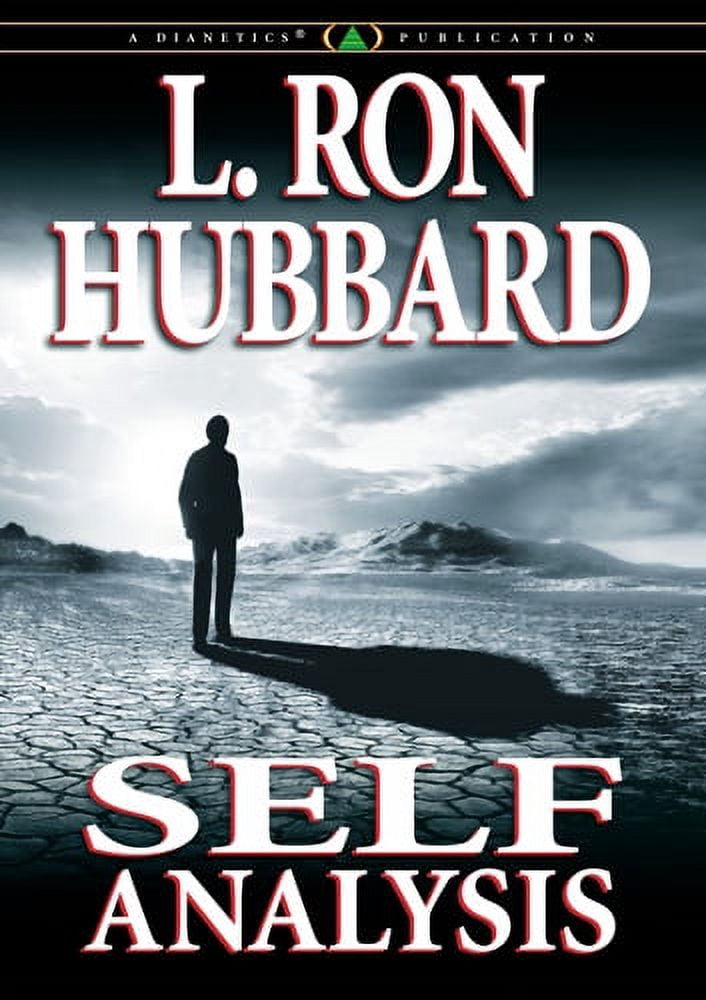 Self Analysis (CD-Audio)