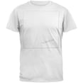 thumbnail image 1 of The Beatles - White Album T-Shirt, 1 of 1