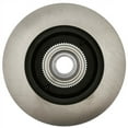 thumbnail image 3 of ACDelco Front Brake Rotor, 3 of 4
