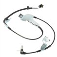 thumbnail image 1 of For 4HK1 NPR NQR NNR NQR75 LH Front ABS Wheel Speed Sensor 8980061870, 1 of 6