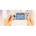thumbnail image 2 of Sistema de juego portátil My Arcade Gamer V Classic Purple, 2 of 6