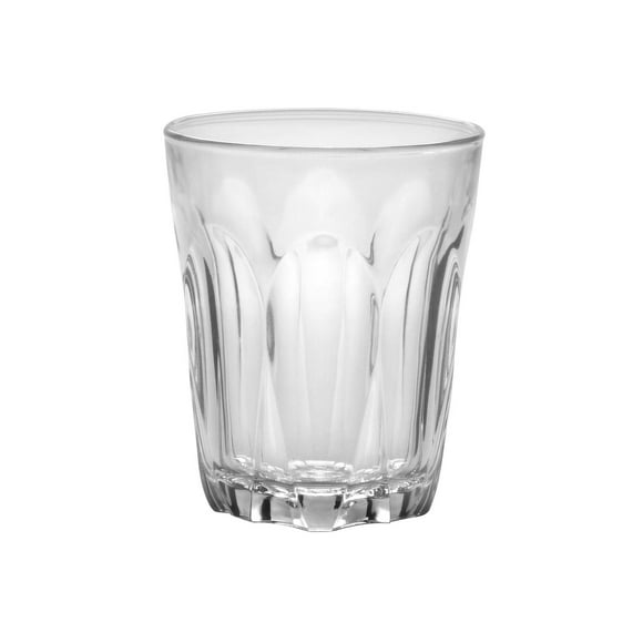 Duralex Provence Clear Glass Tumbler 160ml Set of 6