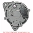 thumbnail image 2 of MPA - Starter Alternator 13113 Alternator, 2 of 4