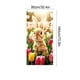 thumbnail image 3 of Decoraciones para Fiestas de Pascua con Cortinas de Puerta, 3 of 6