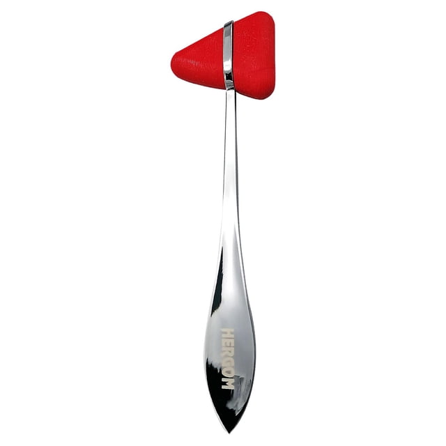 Martillo de Reflejos HERGOM Taylor rojo