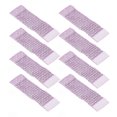 thumbnail image 3 of Napkin Rings50 Pcs Napkin Rings Rhinestone Napkin Rings Dining Table Decoration Sturdy Construction, 3 of 4