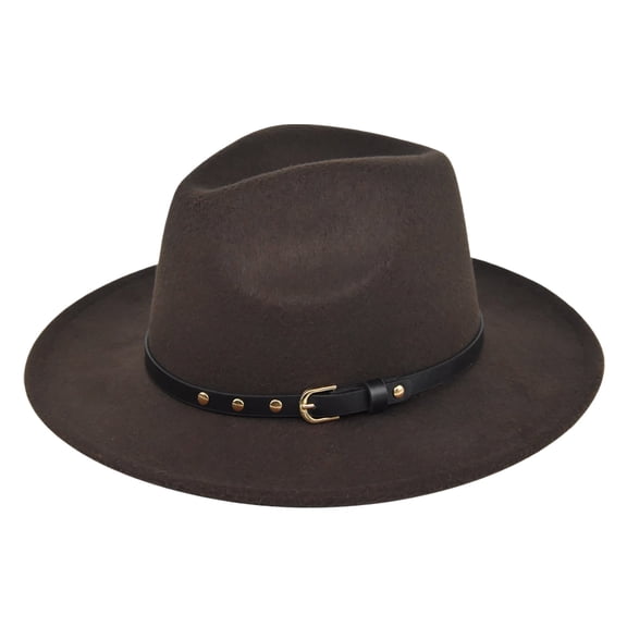 Wide Brim Sun Hats Wide Brim Jazz Hat