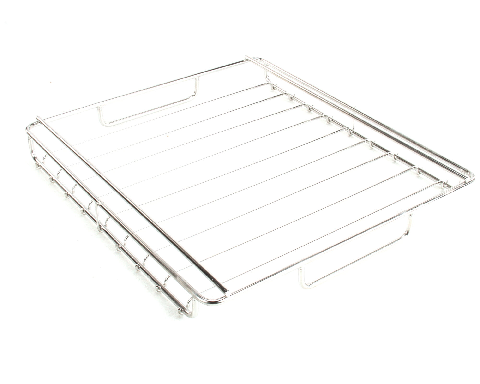 Turbochef NGC-3064 Rack Raised Tornado Oven OEM Part