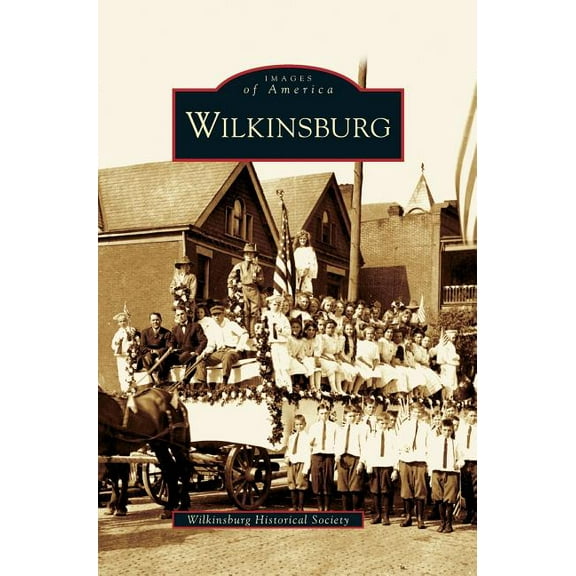 Wilkinsburg (Hardcover)
