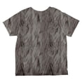 thumbnail image 2 of Halloween Gorilla Costume All Over Toddler T Shirt Multi 6T, 2 of 2