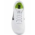 thumbnail image 3 of Nike Free RN 2018 Women's Running Shoes Color: White/Black Size: 11, 3 of 4