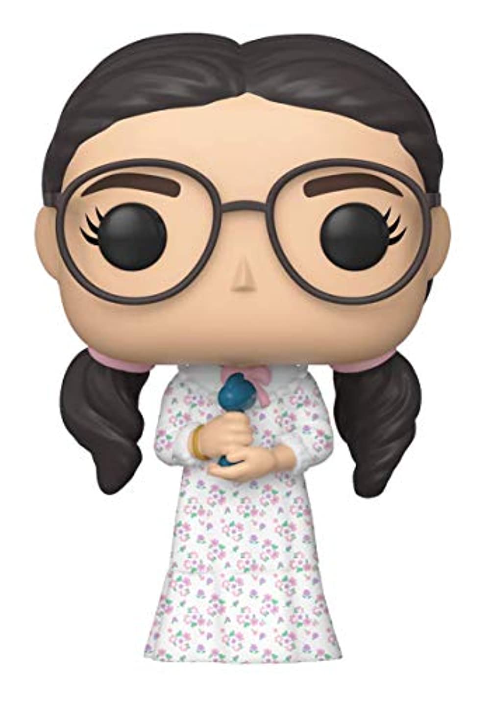 STRANGER THINGS funko pop スージー Funko Pop! New TV Figures - Stranger Things Suzie in Night