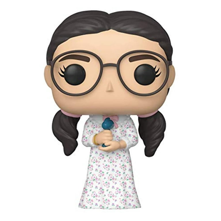 STRANGER THINGS funko pop スージー Funko Pop! Vinyl: Stranger Things - Suzie - GameStop New