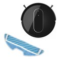 thumbnail image 4 of Mop Cloth Mop Cloth For Conga Vacuum Cleaner Robot Accessory Cleaning Mop Cloth Pad Replacement Fit For Conga 1290/1390, 4 of 8