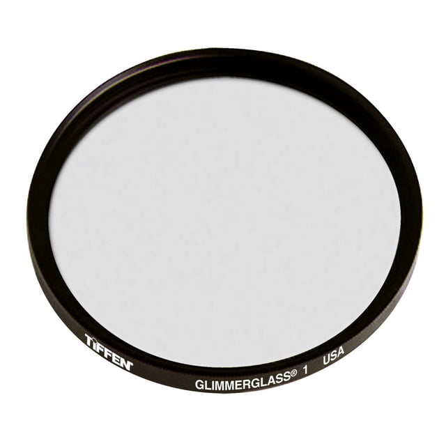 Filtro Tiffen Glimmer Glass 1 82 mm