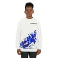 thumbnail image 5 of AOP Unisex Sweatshirt Dockside Ink Buoy Slayer, 5 of 6