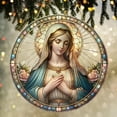 thumbnail image 4 of Adornos colgantes de Navidad, decoraciones navideñas, regalos de Navidad, colgante de personaje, decoración del hogar, adornos de pared, regalos del día de Navidad, decoraciones, un colgante, 4 of 7