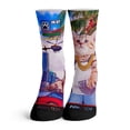 thumbnail image 2 of Function - Vice Kitty Fashion Socks, 2 of 4
