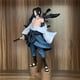 thumbnail image 2 of Figura de Anime de NARUTO, Uchiha Sasuke Crow, figura de PVC de pie, NARUTO Sasuke, Orochimaru, Itachi, Sharingan, Kakashi, modelo de juguete, regalo Fivean Figuras de anime, 2 of 2