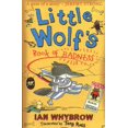 thumbnail image 1 of Little Wolf's Book of Badness, 1 of 2