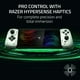 thumbnail image 2 of Controlador de juegos móvil Razer Kishi V2 Pro Xbox Edition, 2 of 8