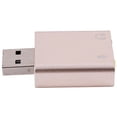 thumbnail image 4 of 4X USB Sound Card 7.1 External USB To 3.5mm Headphone Adapter Stereo Audio Mic Sound Card for Pc Computer Laptop, 4 of 8