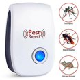thumbnail image 2 of piezas contra ratones ultrasónico repelente de plagas insectos electrónicos oso de fresa Hogar, 2 of 2