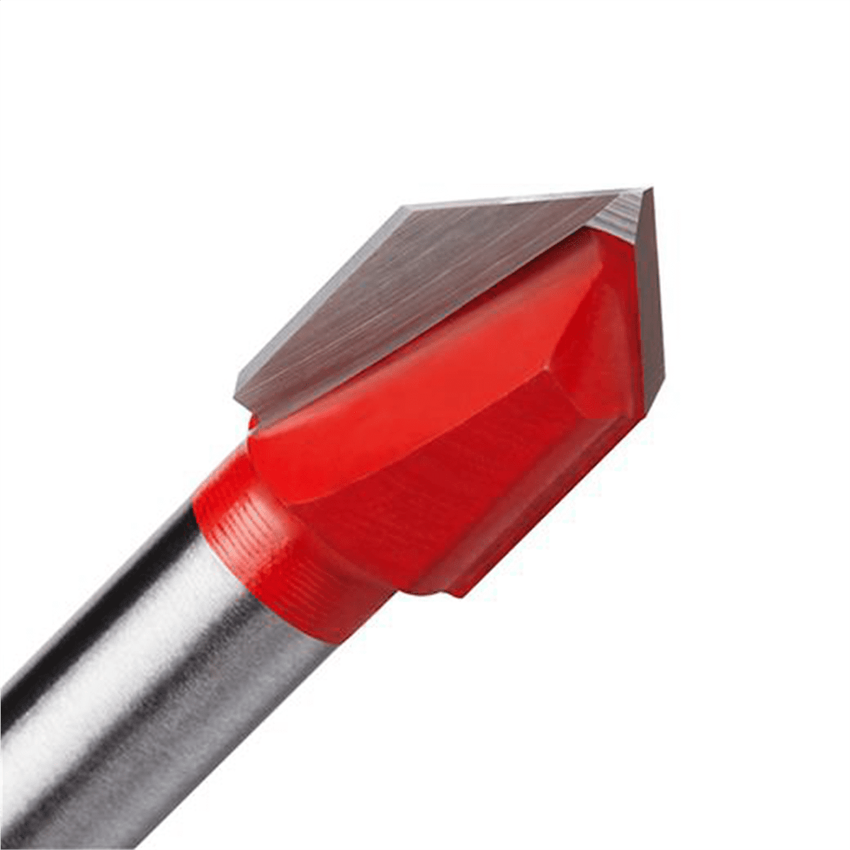 Milwaukee Tool 3/8" Glass and Tile Bit
