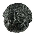 thumbnail image 2 of Sierra Lifestyles SL-681250 Turkey Cabinet Knob, Pewter, 2 of 4