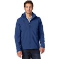 thumbnail image 1 of Parka de tejido blando con capucha Eddie Bauer®. EB536 eddie bauer EB536, 1 of 1