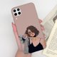 thumbnail image 1 of Funda de silicona para teléfono Huawei P40 lite 4G, carcasa mate a la moda con flores para Huawei P40 lite P40lite P 40 lite Fivean unisex, 1 of 2