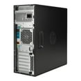 thumbnail image 4 of HP Z440 Workstation, 1 x Intel Xeon Quad-core (4 Core) E5-1620 v4 3.50 GHz, 8 GB DDR4 SDRAM RAM, 1 TB HDD, Mini-tower, Jack Black, 4 of 4