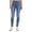 Magical Dreams, variant on Women's Levi's 721 High Rise Skinny Jeans Color: Magical Dreams Size: 26(US 2)S
