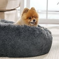 thumbnail image 4 of Calming Cat Beds for Indoor Cats - Small Cat Bed Washable 20 TO 30 inches, 4 of 6